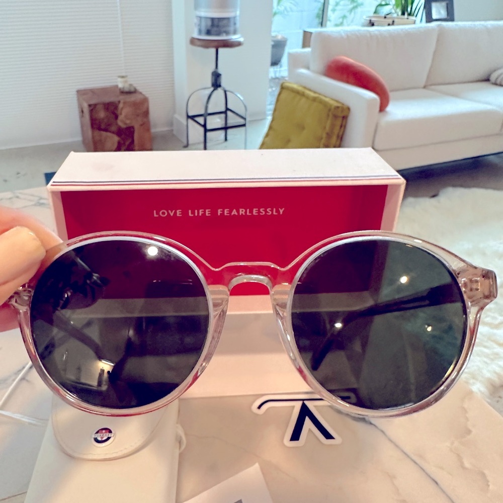 Vuarnet Sunglasses